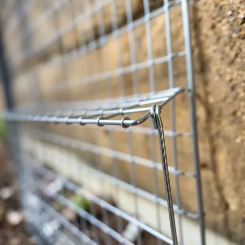 Ogrodzenie panelowe fi 5 cena za mb