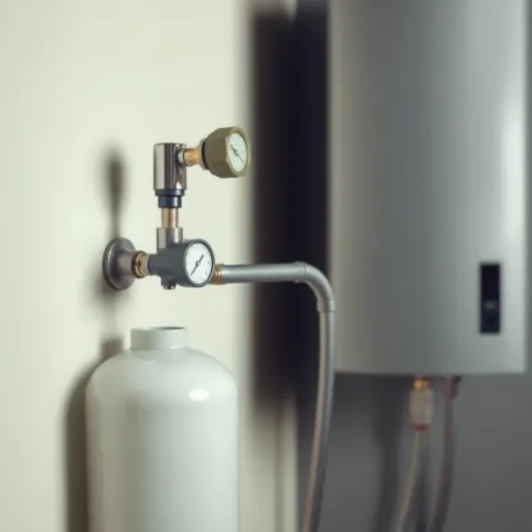 Ogrzewanie gazowe z butli koszt instalacji