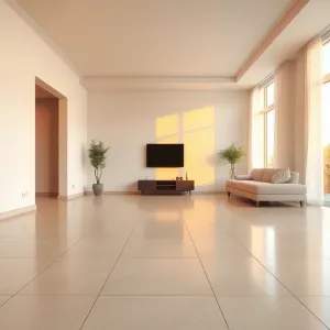 Ogrzewanie podłogowe 100m2