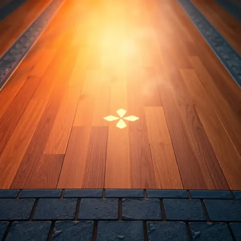 Ogrzewanie podłogowe a stawy