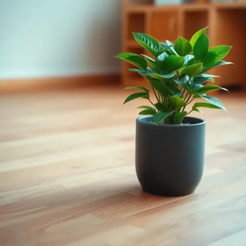 Ogrzewanie podłogowe a wilgoć