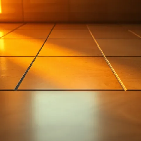 Ogrzewanie podłogowe a zakrzepica