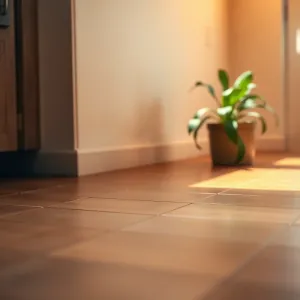 Ogrzewanie podłogowe a zdrowie