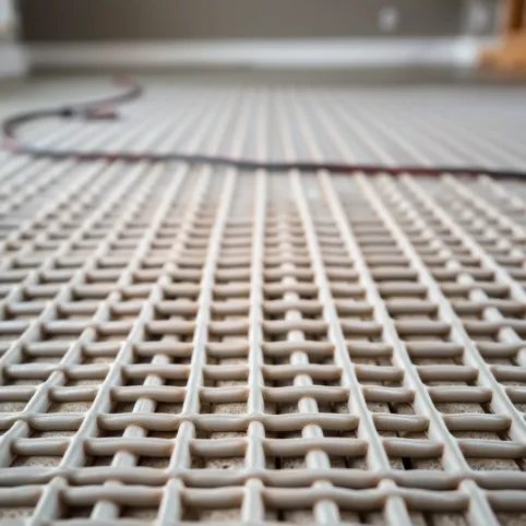 Ogrzewanie podłogowe elektryczne cena za metr