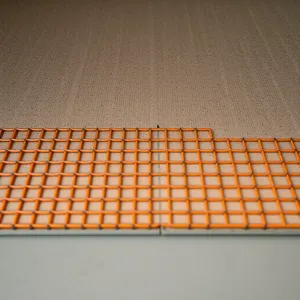 Ogrzewanie podłogowe elektryczne ile wat na m2