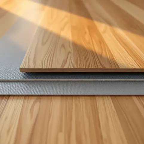 Ogrzewanie podłogowe elektryczne pod panele winylowe