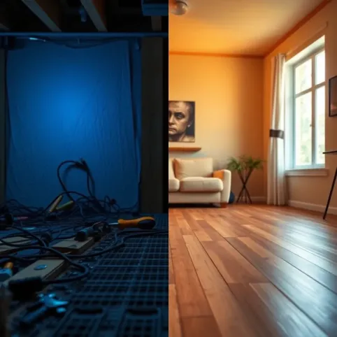 Ogrzewanie podłogowe elektryczne wady i zalety