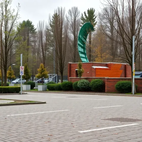 ogrzewanie podłogowe frezowane