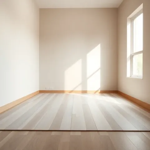 Ogrzewanie podłogowe lekkie