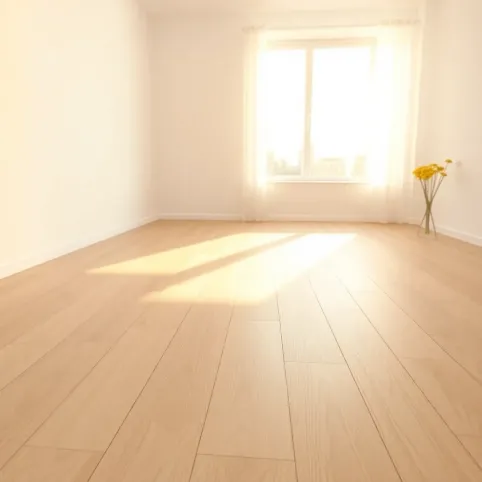 Ogrzewanie podłogowe na piętrze