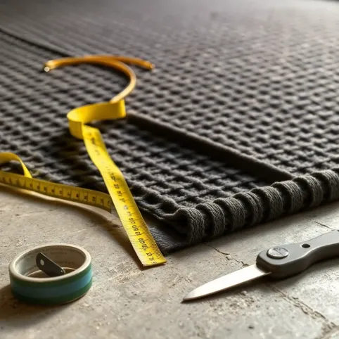 Ogrzewanie podłogowe na starej wylewce