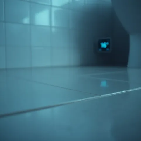 ogrzewanie podłogowe nie grzeje