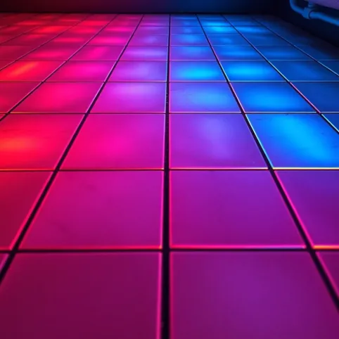 Ogrzewanie podłogowe nie grzeje w calosci