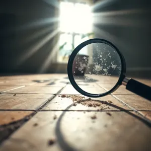 Ogrzewanie podłogowe niezdrowe