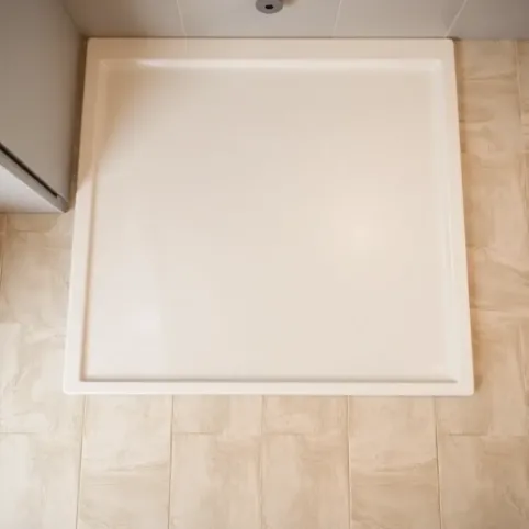 Ogrzewanie podłogowe pod brodzikiem