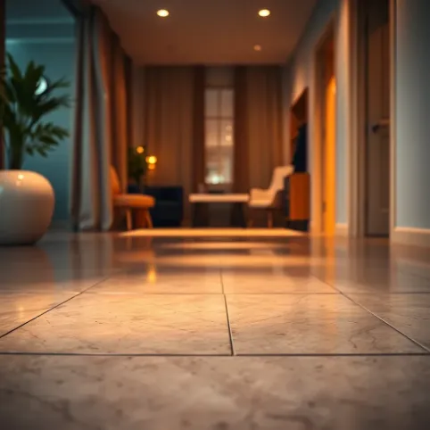 Ogrzewanie podłogowe Poznań