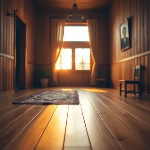 Ogrzewanie podłogowe Śląsk