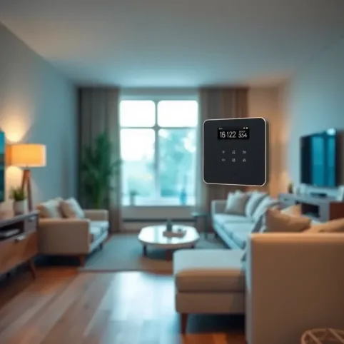 Ogrzewanie podłogowe sterownik w każdym pokoju