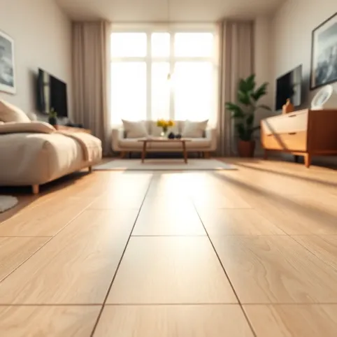 Ogrzewanie podłogowe w mieszkaniu