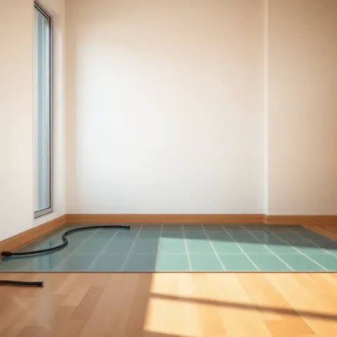 ogrzewanie podłogowe wady i zaletyforum