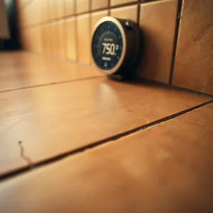 ogrzewanie podłogowe  wady zdrowotne