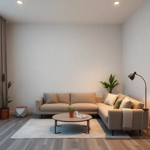 Ogrzewanie podłogowe zalety