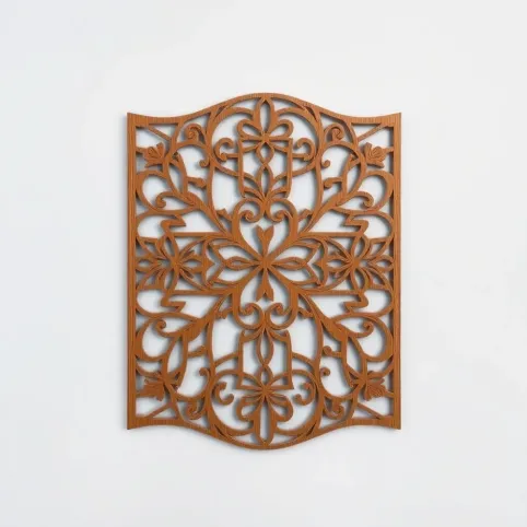 Panel ażurowy na wymiar