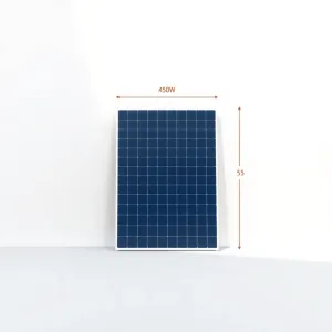 Panel fotowoltaiczny 450W wymiary