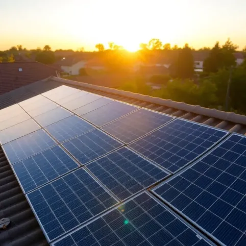 Panel fotowoltaiczny 5 kW cena