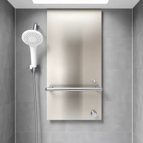 Panel prysznicowy dla niepełnosprawnych