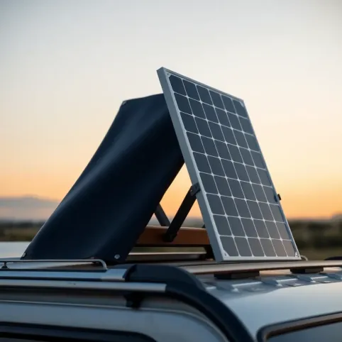 Panel solarny elastyczny czy sztywny