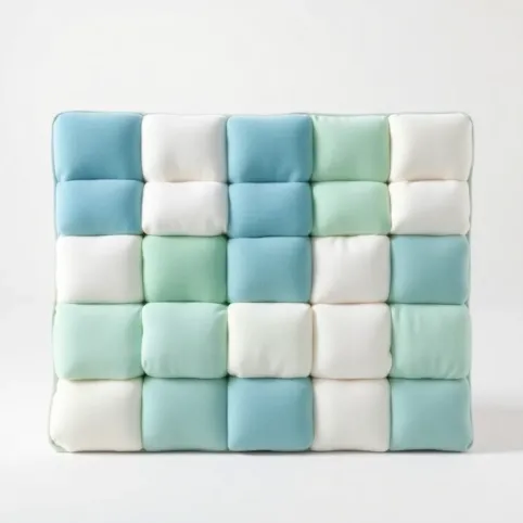 Panel tapicerowany dla dzieci