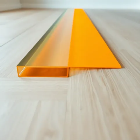 Panele 12 mm a ogrzewanie podłogowe