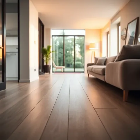 Panele AC6 na ogrzewanie podłogowe