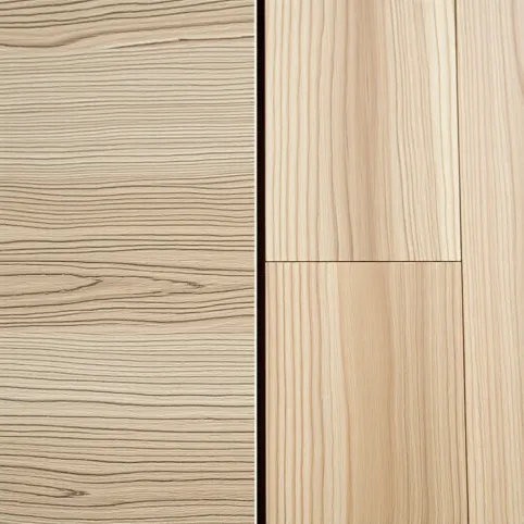 Panele czy deska barlinecka