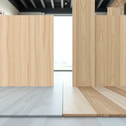 Panele czy deska na ogrzewanie podłogowe