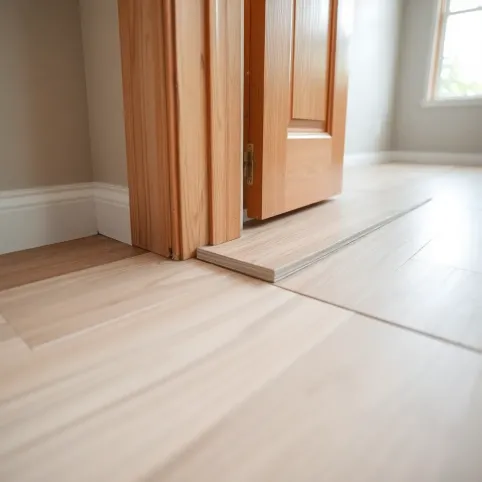 Panele czy drzwi co pierwsze