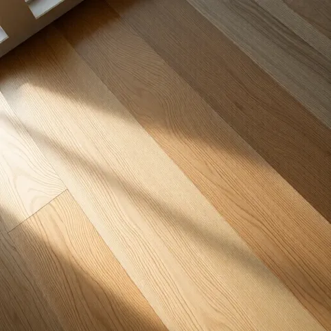 Panele do sypialni na podłogę