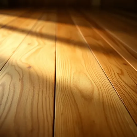 Panele drewniane cena za m2