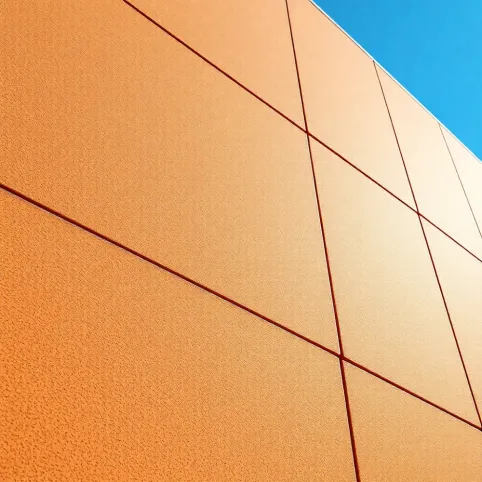 Panele elewacyjne HPL cena