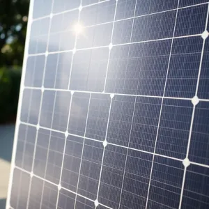 Panele fotowoltaiczne 550W cena