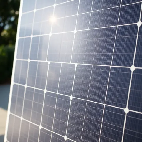 Panele fotowoltaiczne 550W cena