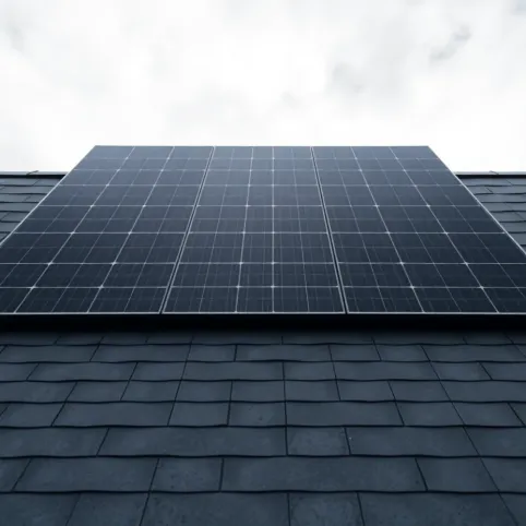 Panele fotowoltaiczne 750W cena