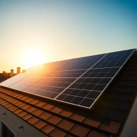 Panele fotowoltaiczne 8 kW cena