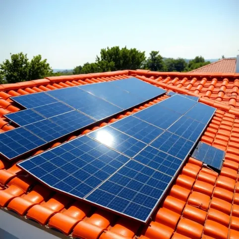 Panele fotowoltaiczne a podatek od nieruchomości