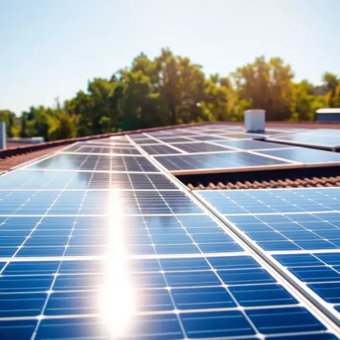 panele fotowoltaiczne cena