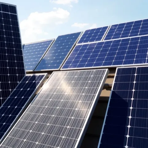 panele fotowoltaiczne  ceny