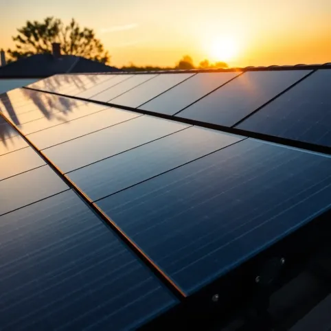 panele fotowoltaiczne  jakie wybrać