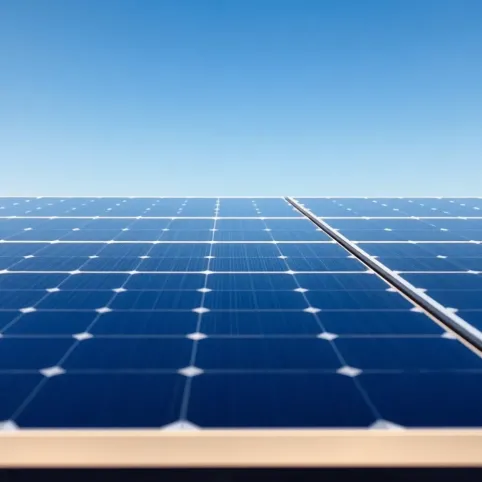 Panele fotowoltaiczne LG cena