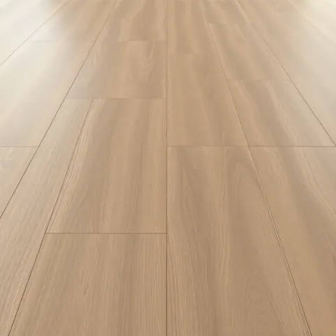 Panele i kafle w tym samym kolorze